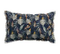 Vivaraise Pillows covers NIKI in Blue 30x50 cm