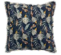 Vivaraise Pillows covers NIKI in Blue 45x45 cm