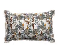 Vivaraise Pillows covers NIKI in White 30x50 cm