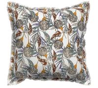 Vivaraise Pillows covers NIKI in White 45x45 cm