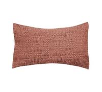 Vivaraise Pillows covers STONEWASHED TANA in Pink 40x65 cm