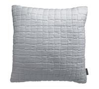 Vivaraise Pillows covers SWAMI in Grey 45x45 cm