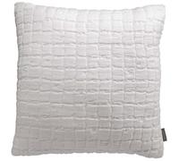 Vivaraise Pillows covers SWAMI in White 45x45 cm