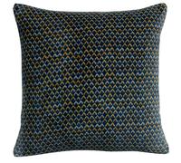 Vivaraise Pillows covers VERA in Blue 45x45 cm
