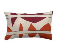 Vivaraise Pillows covers ZEFF MILA in Beige 30x50 cm