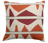 Vivaraise Pillows covers ZEFF MILA in Beige 45x45 cm