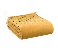 Vivaraise Towel and flannel JULIA in Brown 90x150 cm