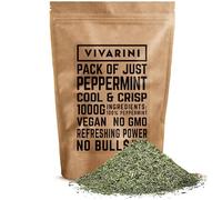 Vivarini Nettle 1kg | Herbal taste and deep aroma | Ideal addition to infusions - tea and yerba mate | 1000g