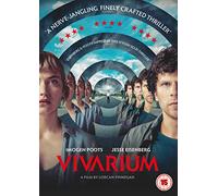 Vivarium