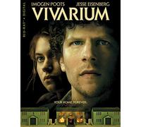 Vivarium [Blu-Ray] (English audio)