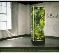 VIVARIUM NEW CD