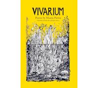 Vivarium: Poems: 21 (The Emma Press Poetry Pamphlets)