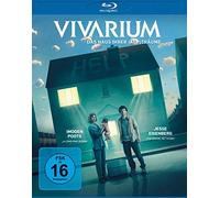 Vivarium - Vivarium [Blu-Ray] [Import]