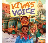 Viva's Voice