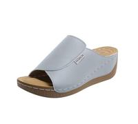 VivaStep Women's Orthopedic Sandals, Ergonomic, Non-Slip, Open Toe, Arch Support, S-3XL#Y