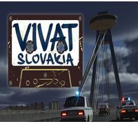 Vivat Slovakia PC Steam CD Key