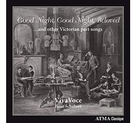VivaVoce - Good Night, Good Night, Beloved!