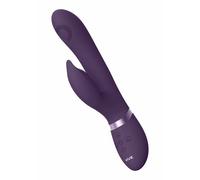 Vive Aimi Swinging Pulse Wave G-Spot Massage Vibrator Clitoral Stimulation USB