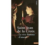 Vive Flamme D'Amour(la) (Points sagesses)