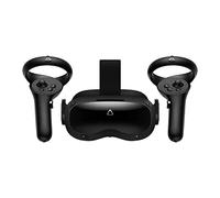 VIVE Focus 3 Business Edition (Electronic Games)