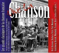 Vive La Chanson - Vive La Chanson