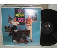 vive la difference LP