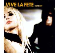 Vive La Fete - Hot Shot [12" VINYL]