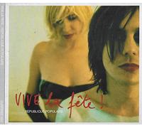 Vive La Fete - Republique Populaire