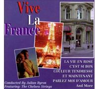 Vive La France