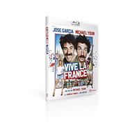 Vive la France [Blu-ray] REGION FREE