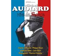 Vive la France - DVD