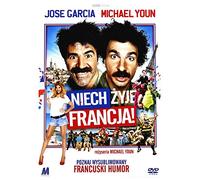 Vive la France [DVD] [Region 2] (IMPORT) (No English version)