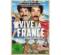 VIVE LA FRANCE-GESPRENGT - MOV [DVD] [2013]