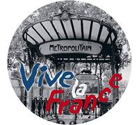 Vive La France [Tin]