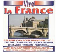 Vive La France Vol