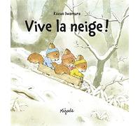 NIC NAC NOC VIVE LA NEIGE