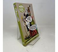 Vive la Revolution: A Stand-up History of the French Revolution