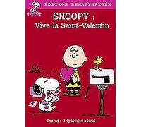 Vive la Saint Valentin - Dvdsnoopy
