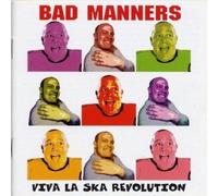 Vive La Ska Revolution by Alliance (1998-01-13)