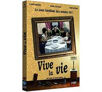 Vive la vie, vol 1 - 18 épisodes