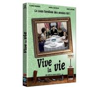 Vive la vie, vol 2 - 18 épisodes
