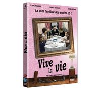 Vive la vie - volume 4