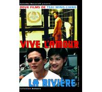 Vive l'amour & La rivière