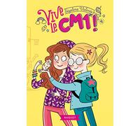 Vive le CM1 !
