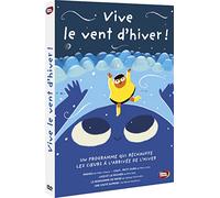 VIVE LE VENT D'HIVER - DVD