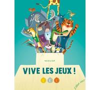 Vive les jeux !