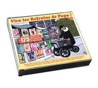 Vive Les Refrains De Papa! - Vive Les Refrains De Papa!