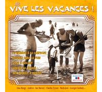 Vive Les Vacances