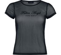 Vive Maria Fallen Angel T-Shirt black XXL