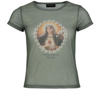 Vive Maria Holy Green Maria T-Shirt green XXL